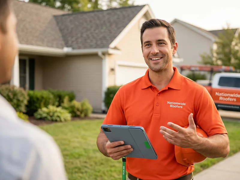 Roof Installation  in Happy Valley  FAQ